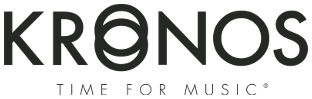 Kronos Audio mark
