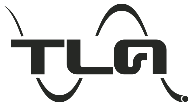 TLA — True Life Audio mark